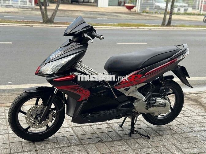 Air Blade Thái biển 67-4con chính chủ