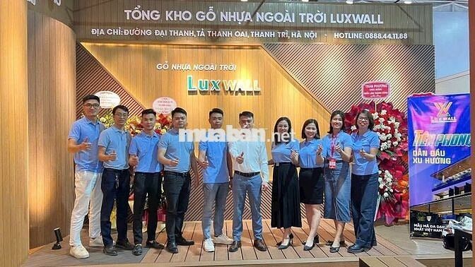 TUYỂN DỤNG THỜI VỤ KHO