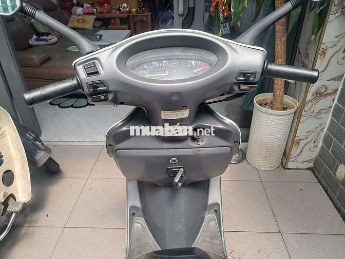 Honda Spacy 2003 xe đẹp máy êm. 1 đời chủ