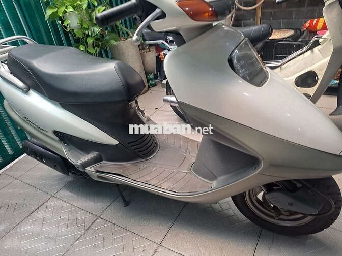Honda Spacy 2003 xe đẹp máy êm. 1 đời chủ