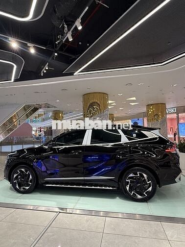Kia Sportage 2026 2.0G Signature Đen