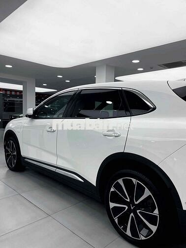 VINFAST VF8- 150 TRIỆU NHẬN XE- ĐỦ MÀU GIAO NGAY