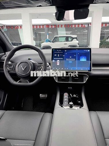 VINFAST VF8- 150 TRIỆU NHẬN XE- ĐỦ MÀU GIAO NGAY