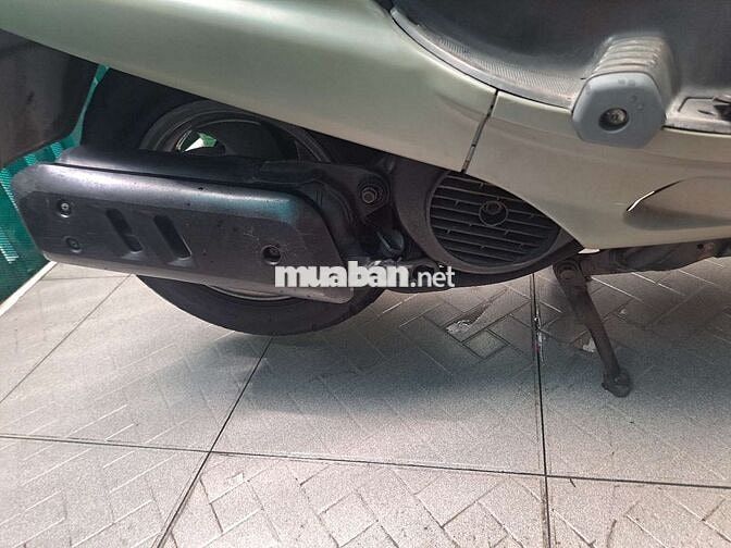 Honda Spacy 2003 xe đẹp máy êm. 1 đời chủ