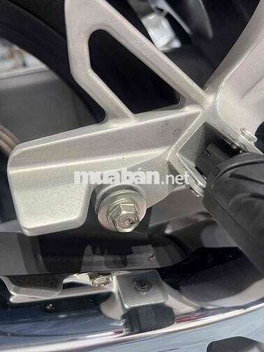 Honda Wave i 2022 Xanh Đỏ