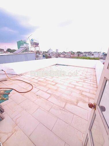 NHÀ SHR_đã Hoàn Công Dt sàn 199,9m2_3 tầng_4pn_DT 126,4m2