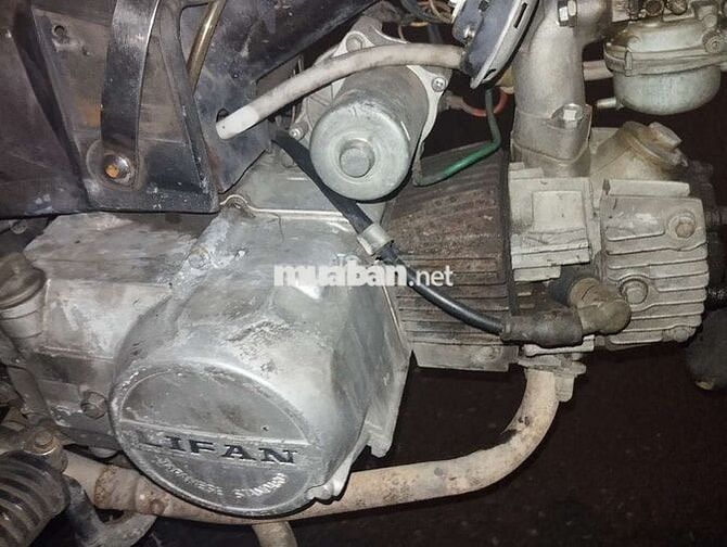 Honda dream Hàn Quốc 