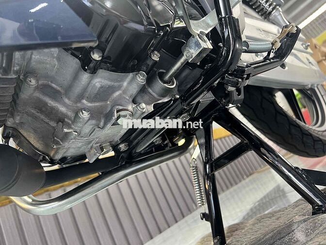 Honda Wave i 2022 Xanh Đỏ