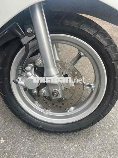 Yamaha Grande 125cc 2015 Trắng