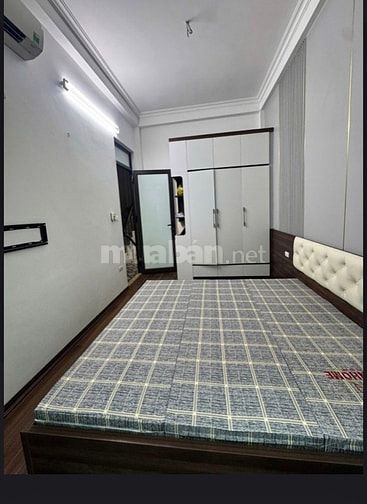  NHÀ DÂN XÂY CHẮC CHẮN ,MẶT NGÕ THÔNG, KINH DOANH ,Thành Xuân, 14 tỷ