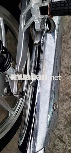 Honda Wave Repsol 2006 Xanh cam