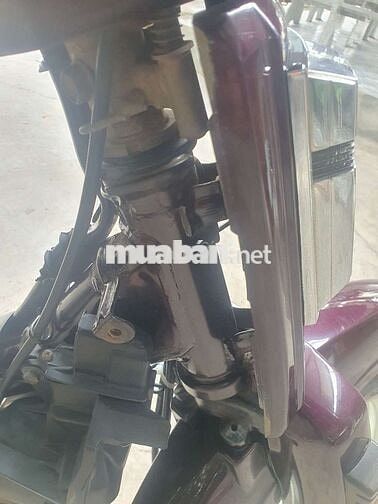 Honda Dream Thái 2001 Nâu đỏ