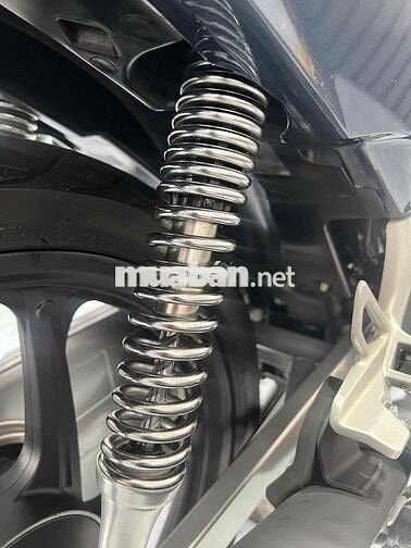 Honda Wave i 2022 Xanh Đỏ