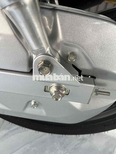 Honda Wave i 2022 Xanh Đỏ