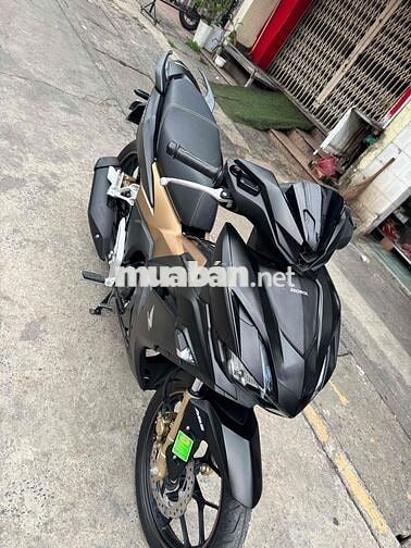 🟢🟢  Winner V3 ABS Đen vàng T11/2023 rất đẹp có góp