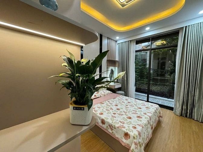 12.x tỷ  CÓ NHÀ THANH XUÂN – Ô TÔ – KHÔNG CÓ CĂN THỨ 2, BÁN GẤP