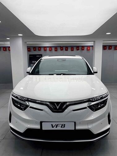 VINFAST VF8- 150 TRIỆU NHẬN XE- ĐỦ MÀU GIAO NGAY