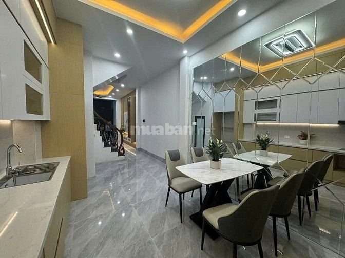 12.x tỷ  CÓ NHÀ THANH XUÂN – Ô TÔ – KHÔNG CÓ CĂN THỨ 2, BÁN GẤP