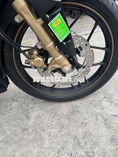 🟢🟢  Winner V3 ABS Đen vàng T11/2023 rất đẹp có góp