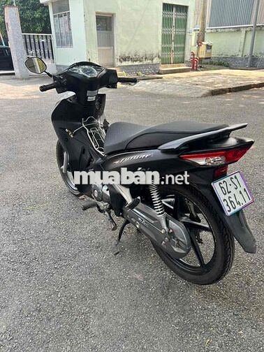 Honda Future LED 2023 Đen