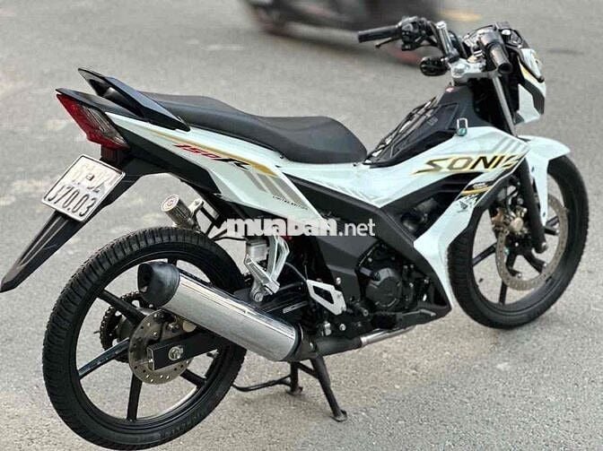 Sonic 2021 odo 12k kiểng đẹp