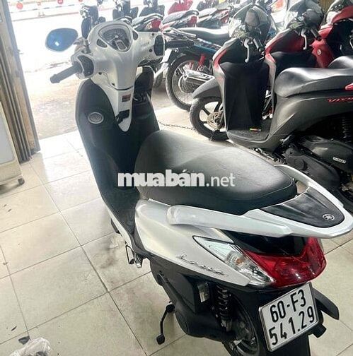 YamahaLatte 2020 khóa smk chất xe đẹp tuyệt vời !
