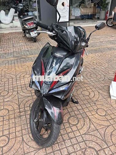 Honda Air Blade 2017 Đen