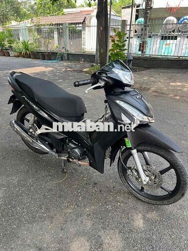 Honda Future LED 2023 Đen