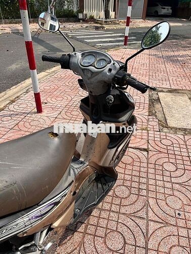 Xe tay ga Suzuki hazate  Giá 3tr4  máy êm vỏ mới