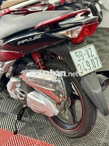 💥Impluse Fi 2015 BSTP Chính Chủ máy ngon giá tốt💥