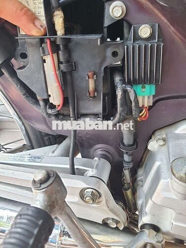Honda Super Dream 2000 Nâu