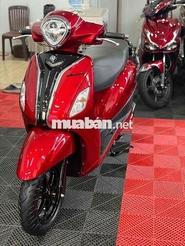 💥Grande 2020 khoá Chìa BSTP Chính Chủ xe đẹp💥