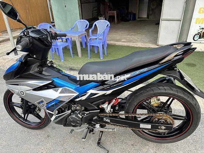 Yamaha Exciter 150 led ( góp cần cccd không nợ xấu