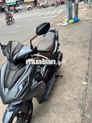 🟢🟢 AB 150 ABS 2020 Xanh xám đen xe đẹp có góp