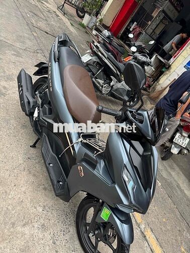 🟢🟢 AB 150 ABS 2020 Xanh xám đen xe đẹp có góp
