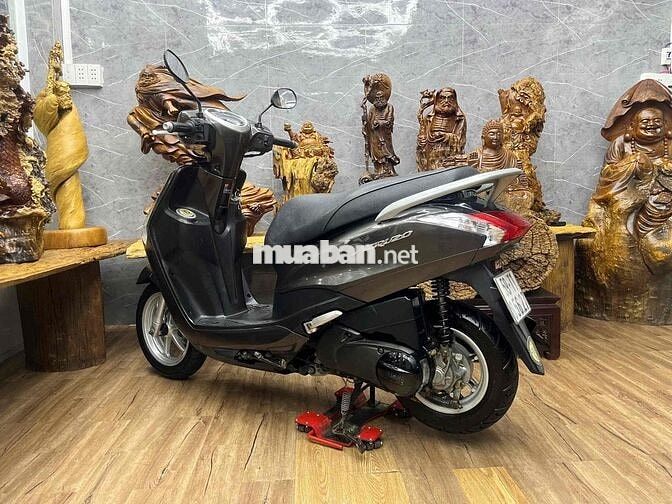 Yamaha Acruzo 125Fi chính chủ biển SG máy êm ru