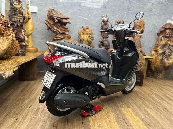 Yamaha Acruzo 125Fi chính chủ biển SG máy êm ru