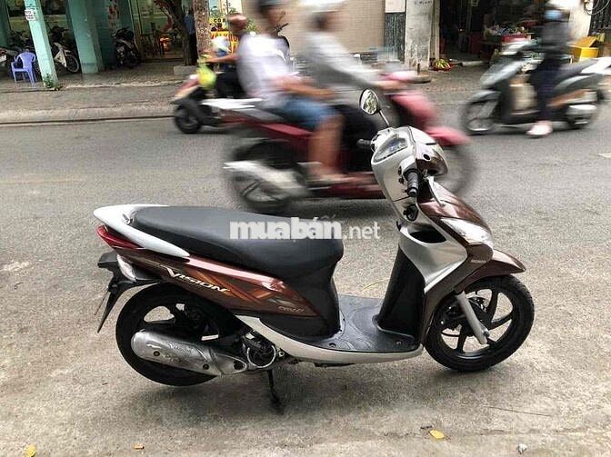 Bán vison fi bs tp 9 chủ bao ki mua bán