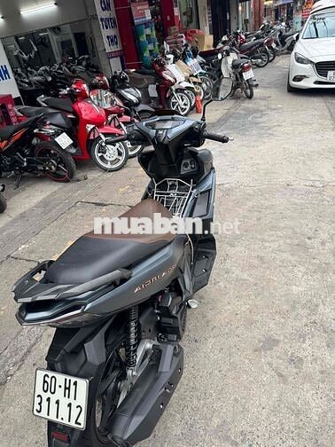 🟢🟢 AB 150 ABS 2020 Xanh xám đen xe đẹp có góp