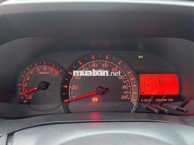 Toyota Wigo AT 2023 25.000km Bạc