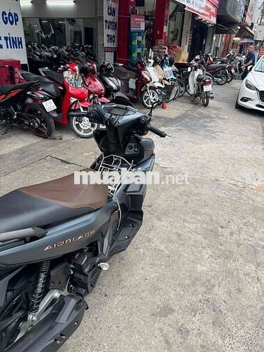🟢🟢 AB 150 ABS 2020 Xanh xám đen xe đẹp có góp