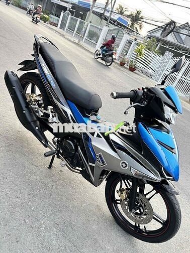 Yamaha Exciter 150 led ( góp cần cccd không nợ xấu