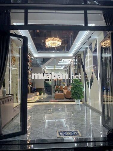 Chủ cần bán nhà mới đẹp , sổ hoàn Công