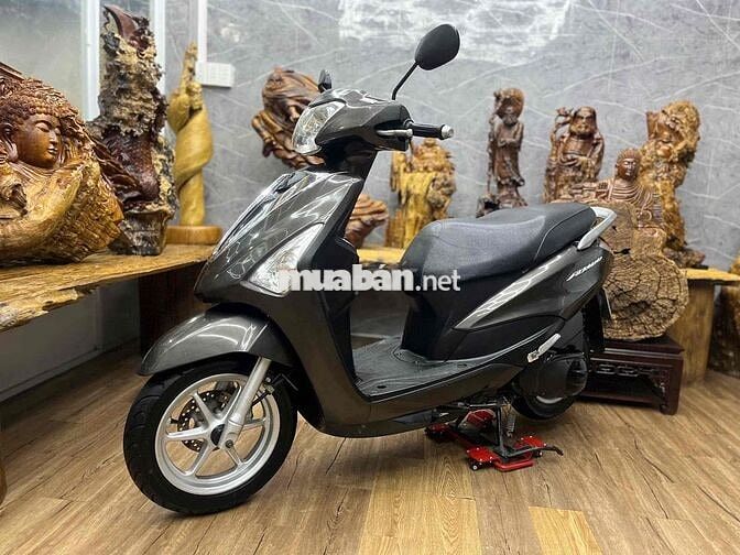 Yamaha Acruzo 125Fi chính chủ biển SG máy êm ru