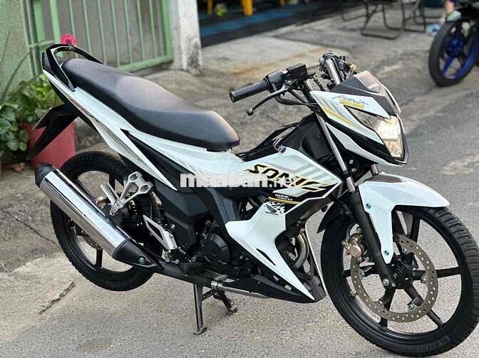 Sonic 2021 odo 12k kiểng đẹp