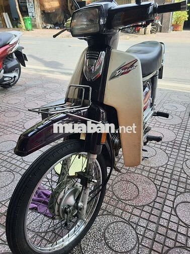Honda Super Dream 2000 Nâu