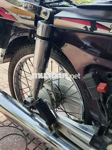 Honda Super Dream 2000 Nâu