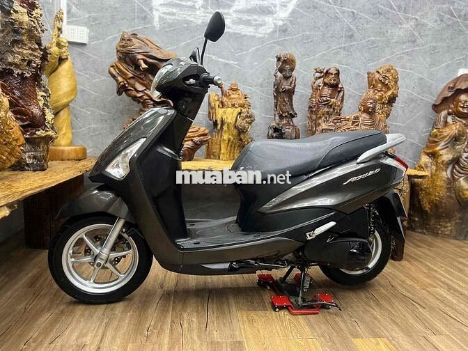 Yamaha Acruzo 125Fi chính chủ biển SG máy êm ru