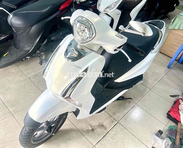 YamahaLatte 2020 khóa smk chất xe đẹp tuyệt vời !