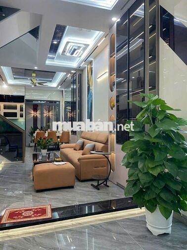 Chủ cần bán nhà mới đẹp , sổ hoàn Công